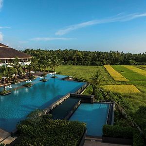 Alila Diwa Goa - A Hyatt Brand