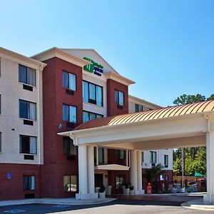 Holiday Inn Express Hotel & Suites Biloxi- Ocean Springs By Ihg